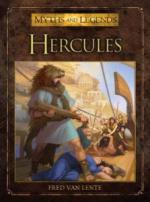 54580 - Van Lente, F. - Myth 006: Hercules