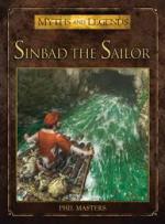 56906 - Masters-Ruiz Moreno, P.-M.C. - Myth 011: Sinbad the Sailor