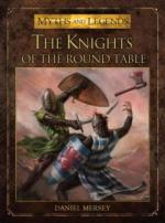 57384 - Mersey-Lathwell, D.-A. - Myth 013: The Knights of the Round Table