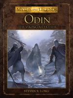 57385 - Long-RU MOR, S.S. - Myth 014: Odin. The Viking Allfather