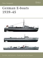 23899 - Williamson-Palmer, G.-I. - New Vanguard 059: German E-boats 1939-45