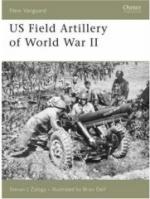 35944 - Zaloga-Delf, S.J.-B. - New Vanguard 131: US Field Artillery of World War II