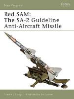 35947 - Zaloga-Laurier, S.J.-J. - New Vanguard 134: Red SAM. The SA-2 Guideline 1955-2000