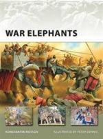 39029 - Nossov, K.S. - New Vanguard 150: War Elephants