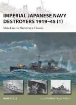 53604 - Stille-Wright, M.-P. - New Vanguard 198: Imperial Japanese Navy Destroyers 1919-45 (1)