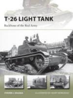 57386 - Zaloga-Morshead, S.J.-H. - New Vanguard 218: T-26 Light Tank. Backbone of the Red Army