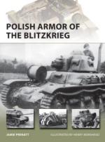 58821 - Prenatt, J. - New Vanguard 224: Polish Armor of the Blitzkrieg