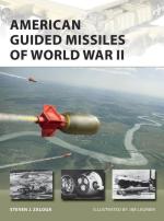 67069 - Zaloga-Laurier, S.J.-J. - New Vanguard 283: American Guided Missiles of World War II