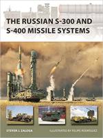 71491 - Zaloga-Rodriguez, S.J.-F. - New Vanguard 315: Russian S-300 and S-400 Missile Systems