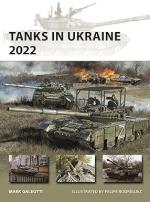 74138 - Galeotti, M. - New Vanguard 341: Tanks in Ukraine 2022