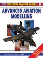 21617 - Scutts, J. - Osprey Modelling Manuals 02: Advanced Aviation Modelling