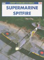 21633 - AAVV,  - Osprey Modelling Manuals 18: Supermarine Spitfire