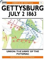 Orders of Battle
