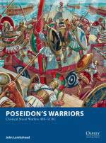 58856 - Lambshead, J. - Osprey Wargames 014: Poseidon's Warriors. Classical Naval Warfare 480-31 BC