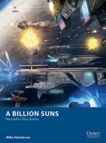 20284 - Hutchinson-Durrani, M.-Z. - Osprey Wargames 026: A Billion Suns