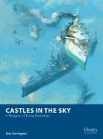 70190 - Farrington-Doscher, E.-M. - Osprey Wargames 030: Castles in the Sky. A wargame of Flying Battleships
