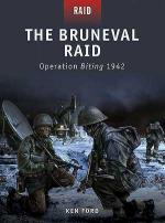 46439 - Ford-Gerrard, K.-H. - Raid 013: Bruneval Raid. Operation Biting 1942