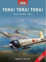 49450 - Stille, M. - Raid 026: Tora! Tora! Tora! Pearl Harbor 1941