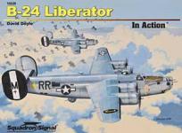 15652 - Doyle, D. - Aircraft in Action 228: B-24 Liberator