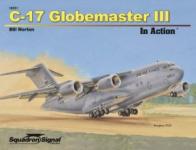 54823 - Norton, B. - Aircraft in Action 231: C-17 Globemaster III