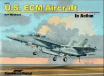 62261 - Neubeck, K. - Aircraft in Action 233: US ECM Aircraft