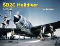 59199 - Doyle, D. - Aircraft in Action 235: SB2C Helldiver