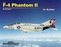 59201 - Doyle, D. - Aircraft in Action 237: F-4 Phantom II