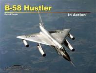 59780 - Doyle, D. - Aircraft in Action 239: B-58 Hustler