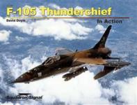 62554 - Doyle, D. - Aircraft in Action 241: F-105 Thunderchief