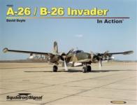 62551 - Doyle, D. - Aircraft in Action 242: A-26/B-26 Invader