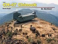 64720 - Doyle, D. - Aircraft in Action 248: CH-47 Chinook in Action