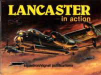 18404 - MacKay, R.S. - Aircraft in Action 052: Lancaster
