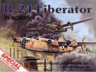 61656 - Davis, L. - Aircraft in Action 080: B-24 Liberator
