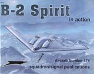 24971 - Goodall, J. - Aircraft in Action 178: B-2 Spirit