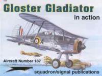 Aircraft in Action