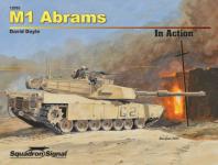 55520 - Doyle, D. - Armor in Action 053: M1 Abrams