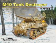 59555 - Doyle, D. - Armor in Action 057: M10 Tank Destroyer