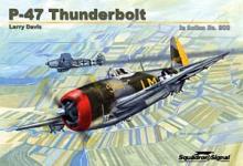 37948 - Davis, L - Aircraft in Action 208: P-47 Thunderbolt