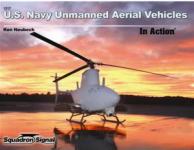 45700 - Neubeck, K. - Aircraft in Action 217: US Navy UAVs