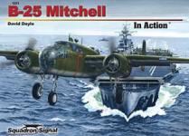 49055 - Doyle, D. - Aircraft in Action 221: B-25 Mitchell