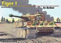 48223 - Doyle, D. - Armor in Action 047: Tiger I