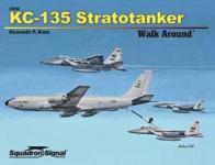 53100 - Katz, K.P. - Walk Around 066: KC-135 Stratotanker
