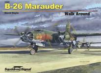 53101 - Doyle, D. - Walk Around 069: B-26 Marauder