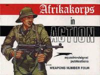 Combat Troops in Action