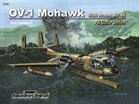 37940 - Neubeck, K. - Walk Around 049: OV-1 Mohawk (Color Series)