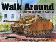 Armor Walk Around