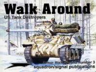 27601 - Mesko-Greer, J.-D. - Armor Walk Around 003: US Tank Destroyers