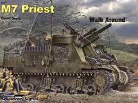 44946 - Doyle, D. - Armor Walk Around 017: M7 Priest