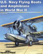 39747 - Adcock, A. - US Navy Flying Boats and Amphibians in World War II