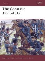 25626 - Spring-Haythornthwaite, L.-P. - Warrior 067: Cossacks 1799-1815